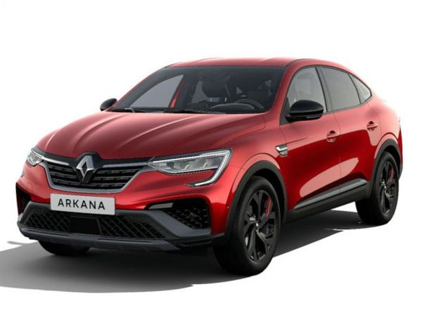 Renault Arkana E-Tech Hybrid 105 kW image number 1