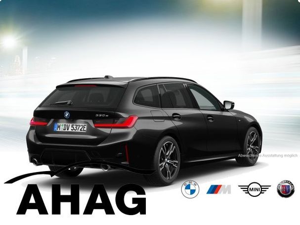 BMW 330 e Touring 215 kW image number 2