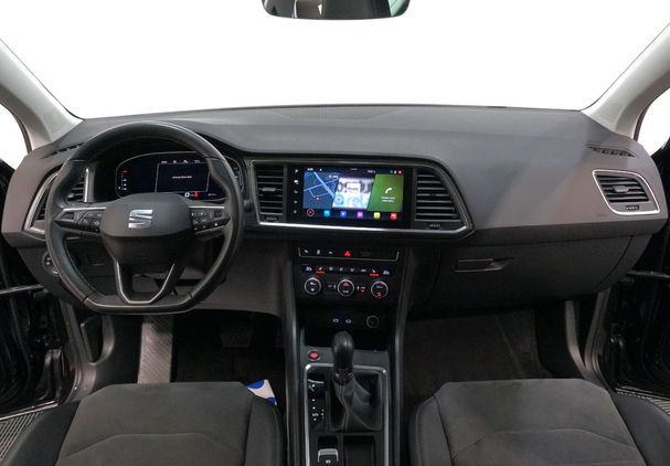 Seat Ateca 2.0 TDI Style 110 kW image number 8