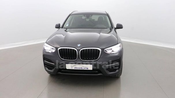 BMW X3 xDrive 215 kW image number 32