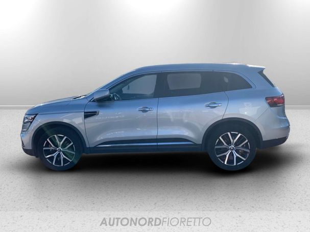 Renault Koleos BLUE dCi X-Tronic 135 kW image number 5