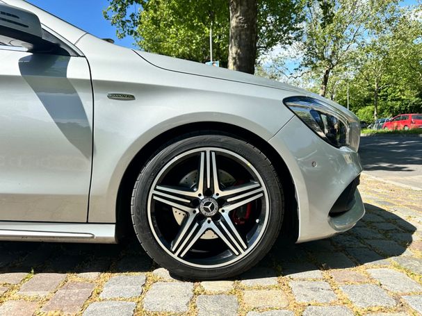 Mercedes-Benz CLA 250 160 kW image number 29