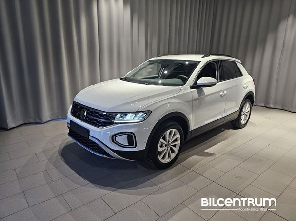 Volkswagen T-Roc 1.5 TSI DSG 111 kW image number 1