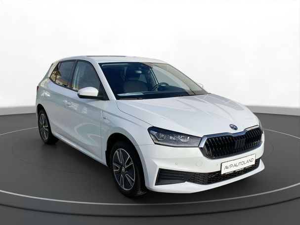 Skoda Fabia 81 kW image number 3