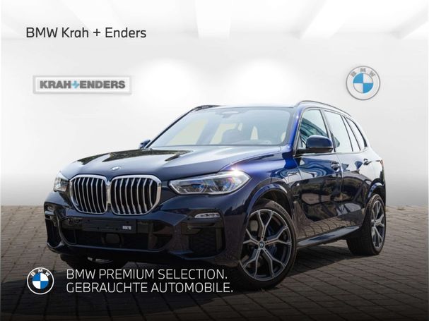 BMW X5 45e xDrive 290 kW image number 1