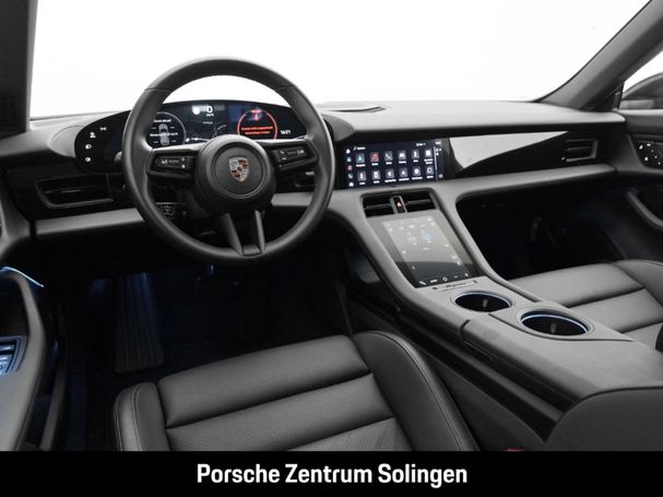 Porsche Taycan 4S Sport Turismo 420 kW image number 15