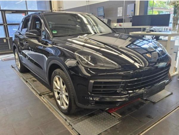 Porsche Cayenne 250 kW image number 2