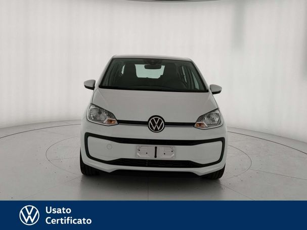 Volkswagen up! 48 kW image number 4