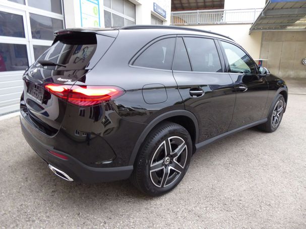 Mercedes-Benz GLC 220 d 4Matic 145 kW image number 4