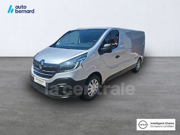 Renault Trafic Energy dCi 145 EDC 107 kW image number 1