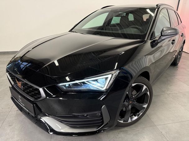 Cupra Leon Sportstourer 1.5 eTSI 110 kW image number 1