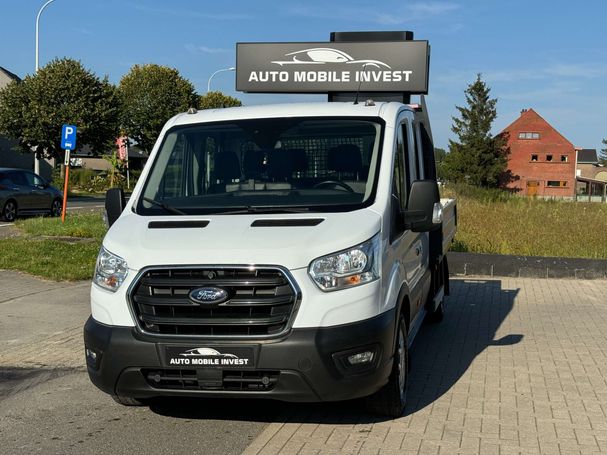 Ford Transit 96 kW image number 5