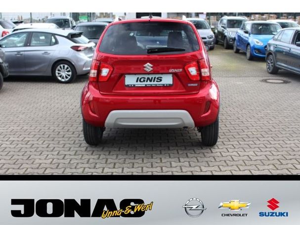 Suzuki Ignis 61 kW image number 6