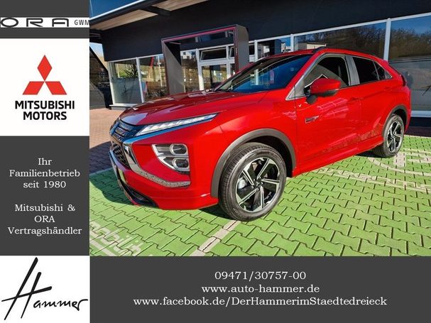 Mitsubishi Eclipse Cross 138 kW image number 2