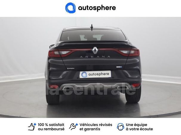 Renault Arkana 107 kW image number 4