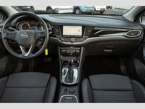 Opel Astra Sports Tourer 1.4 Innovation 110 kW image number 12