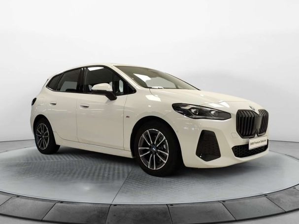 BMW 218d Active Tourer 110 kW image number 15