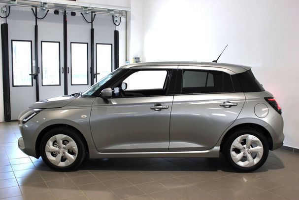 Suzuki Swift Hybrid 60 kW image number 4