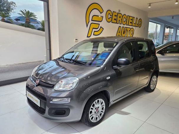 Fiat Panda 1.0 Hybrid 51 kW image number 1