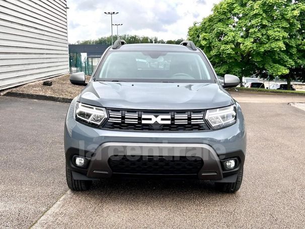 Dacia Duster Blue dCi 115 85 kW image number 3