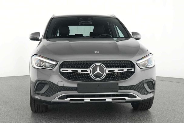 Mercedes-Benz GLA 250 e 160 kW image number 6