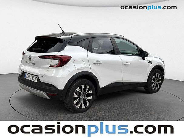 Renault Captur TCe Evolution 67 kW image number 3