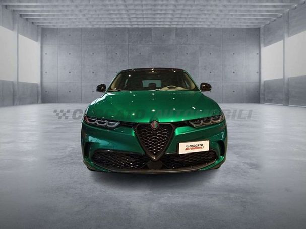 Alfa Romeo Tonale Tributo Italiano 118 kW image number 3