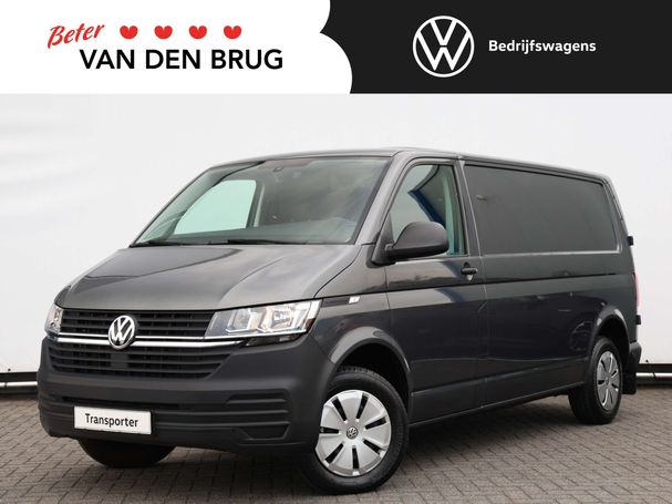 Volkswagen T6 Transporter 110 kW image number 1