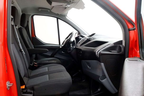 Ford Transit Custom L1H2 2.0 TDCi Trend 96 kW image number 3