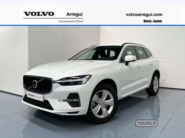 Volvo XC60 B4 Core 145 kW image number 1