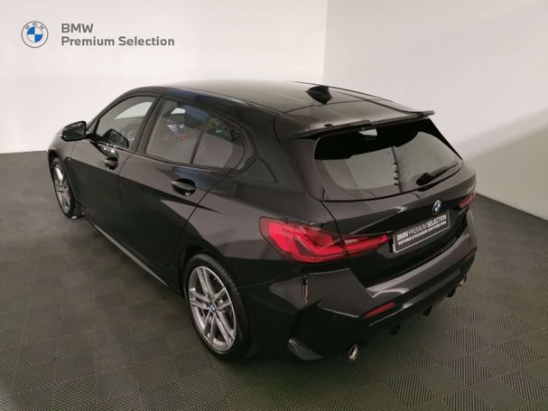 BMW 118d M Sport 112 kW image number 14