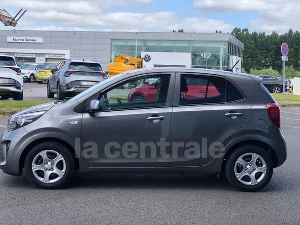 Kia Picanto 1.0 ISG 49 kW image number 13