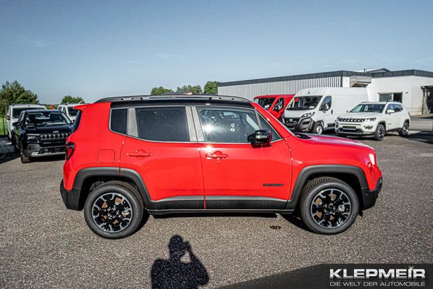 Jeep Renegade PHEV 177 kW image number 4