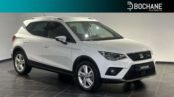 Seat Arona 1.0 TSI FR DSG 81 kW image number 1