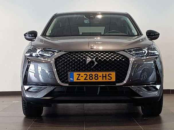 DS Automobiles 3 Crossback PureTech 155 Rivoli 115 kW image number 1