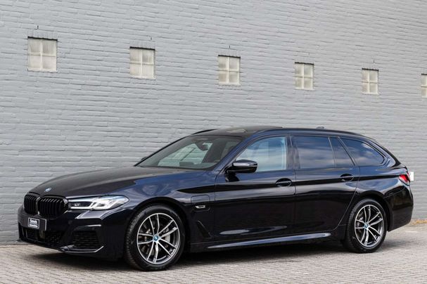 BMW 530 Touring 215 kW image number 1