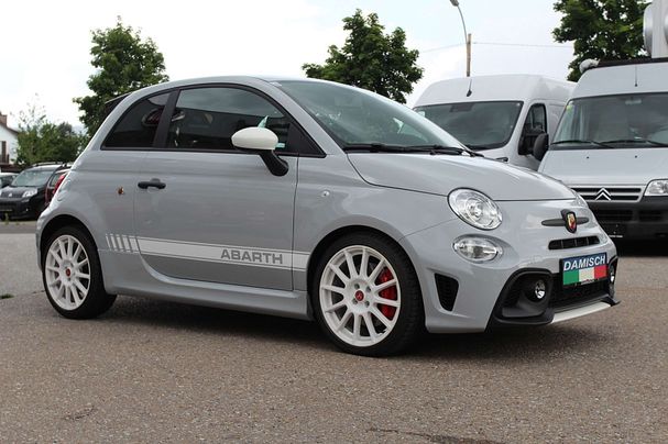 Abarth 695 132 kW image number 3