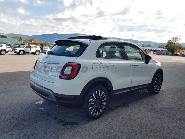 Fiat 500X 1.5 Hybrid Dolcevita DCT 96 kW image number 4