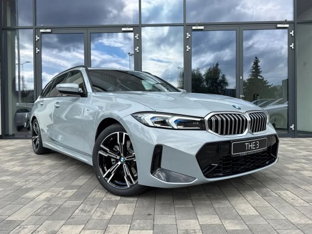 BMW 320d Touring xDrive M Sport 140 kW image number 2