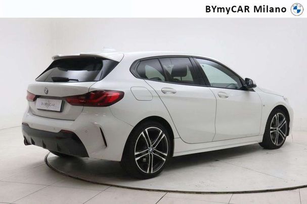 BMW 118i 103 kW image number 8