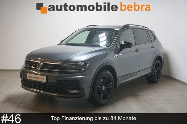 Volkswagen Tiguan Allspace 2.0 TDI DSG 4Motion 140 kW image number 1