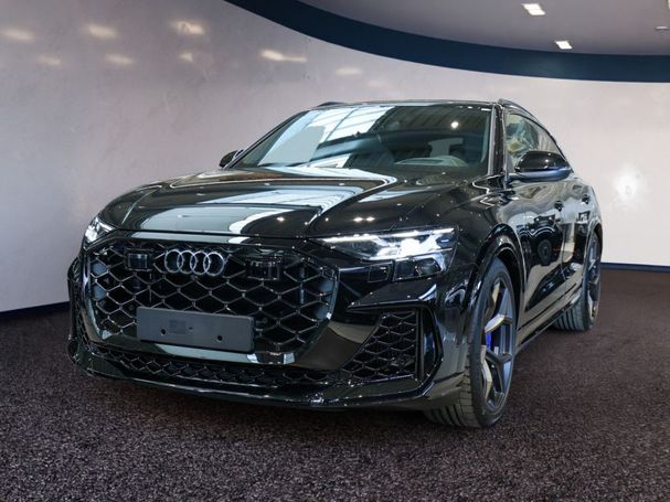 Audi RSQ8 Performance 471 kW image number 1