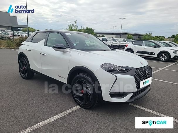 DS Automobiles 3 Crossback PureTech 155 Performance Line+ 114 kW image number 15