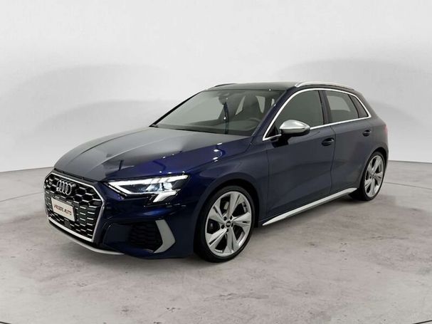 Audi S3 228 kW image number 1