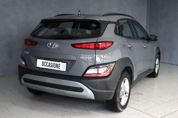 Hyundai Kona 88 kW image number 11