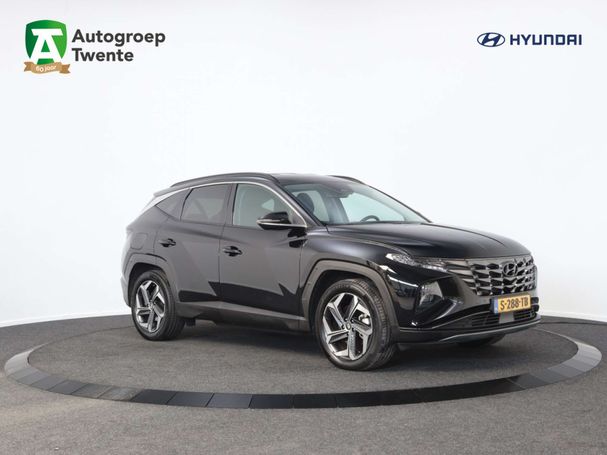 Hyundai Tucson 195 kW image number 1