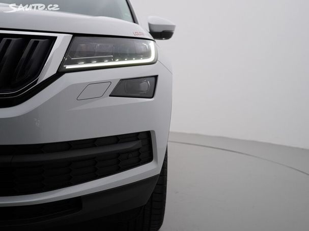 Skoda Kodiaq 2.0 TDI Style 147 kW image number 37