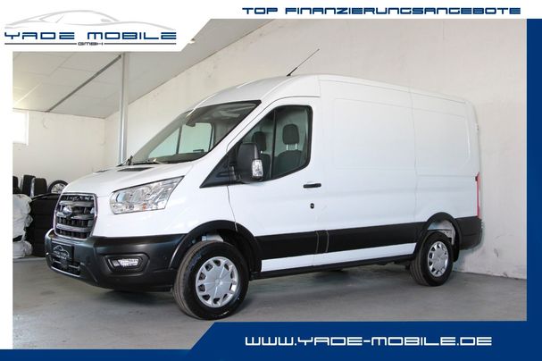 Ford Transit 350 L2H2 Trend 96 kW image number 4