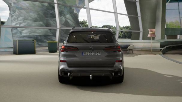 BMW X5 xDrive 259 kW image number 8