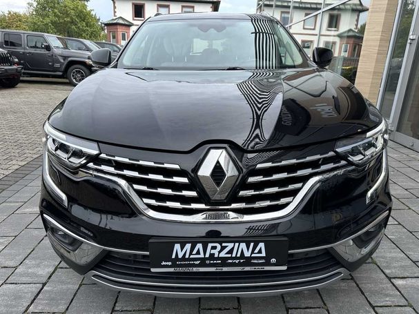 Renault Koleos BLUE dCi 185 Initiale Paris 4WD 135 kW image number 3